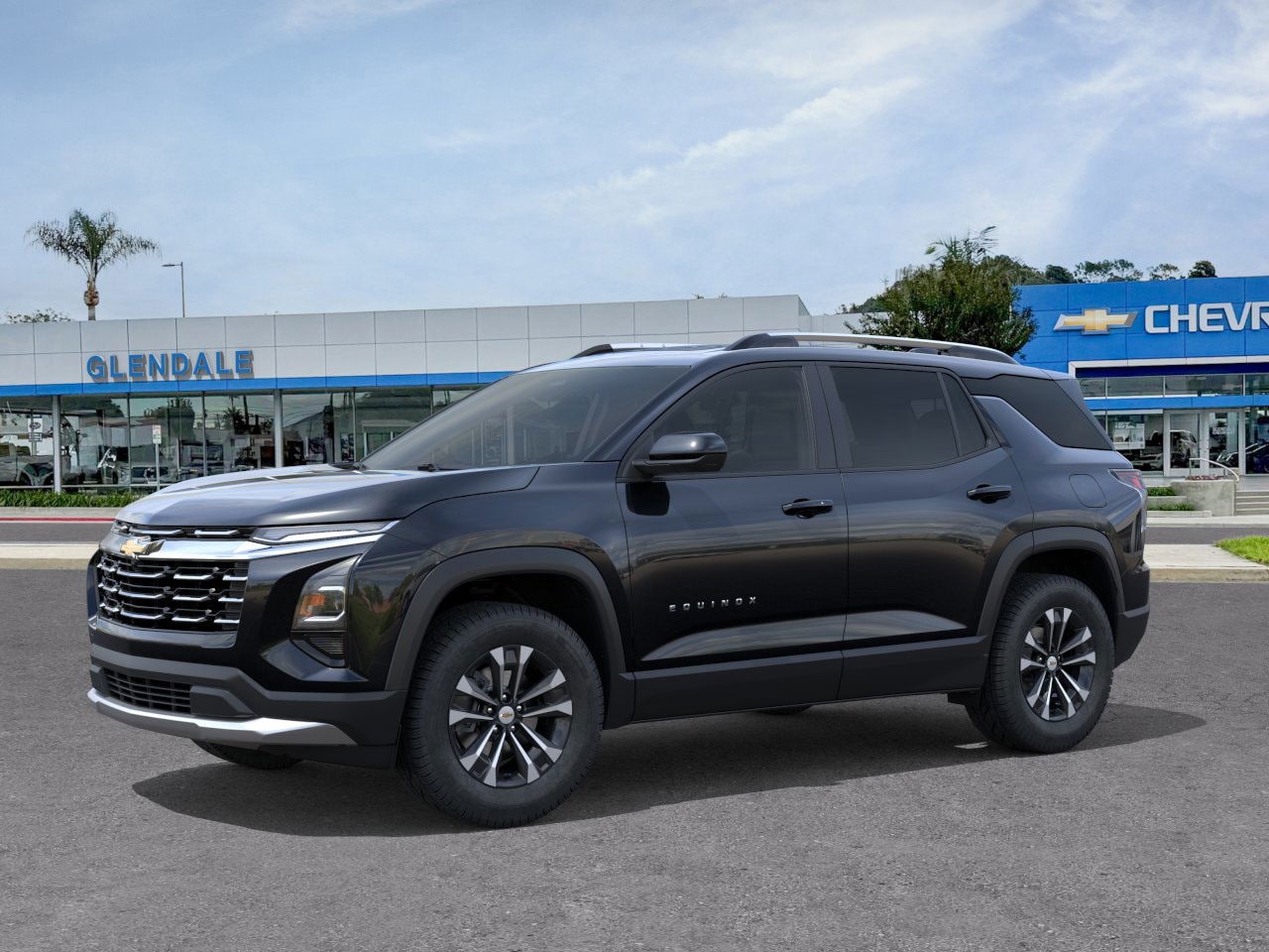 2026 Chevrolet Equinox LT - Photo 32