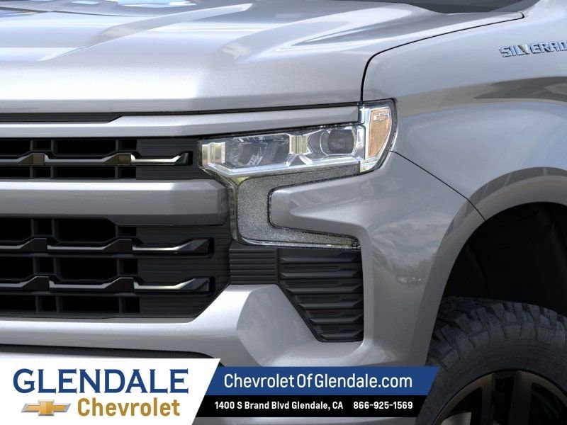 2026 Chevrolet Silverado 1500 RST - Photo 10