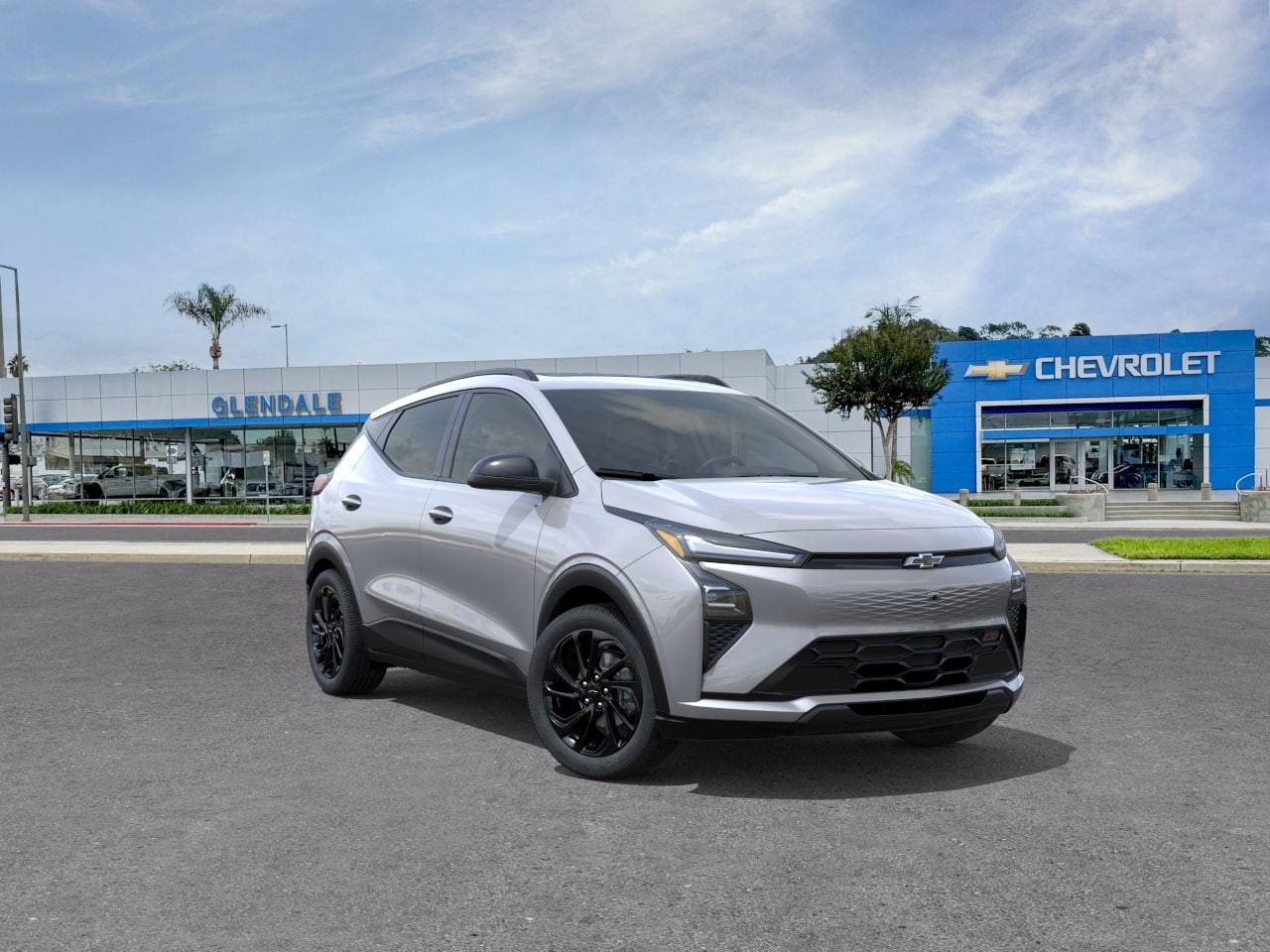 2027 Chevrolet Bolt RS - Photo 25