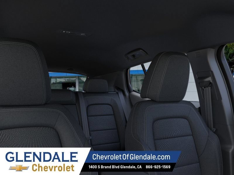 2026 Chevrolet Equinox EV 1LT - Photo 24