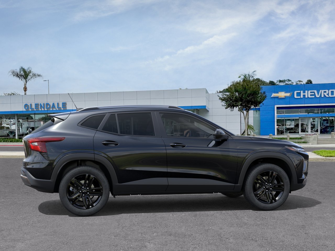 2026 Chevrolet Trax Activ - Photo 29