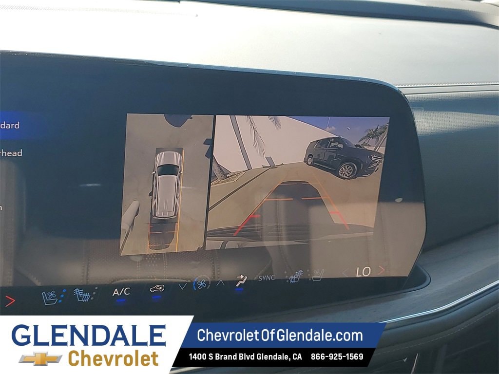 2026 Chevrolet Tahoe High Country - Photo 26