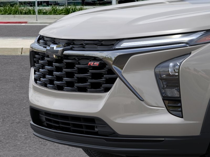 2026 Chevrolet Trax RS - Photo 37