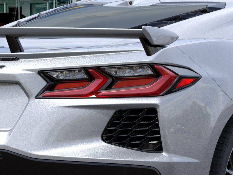 2026 Chevrolet Corvette 1LT - Photo 35
