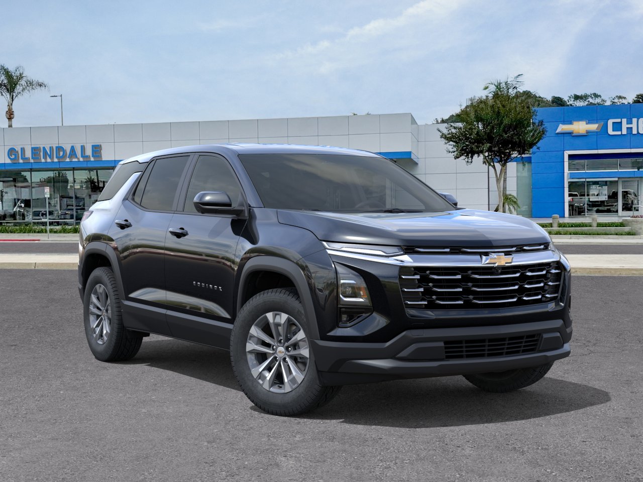 2026 Chevrolet Equinox LT - Photo 31