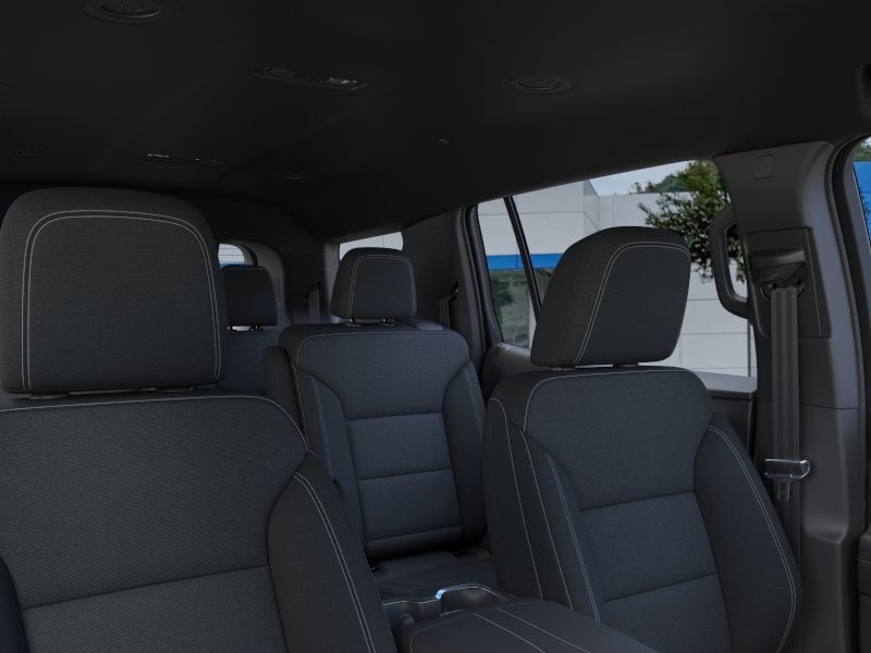2027 Chevrolet Traverse LT - Photo 48