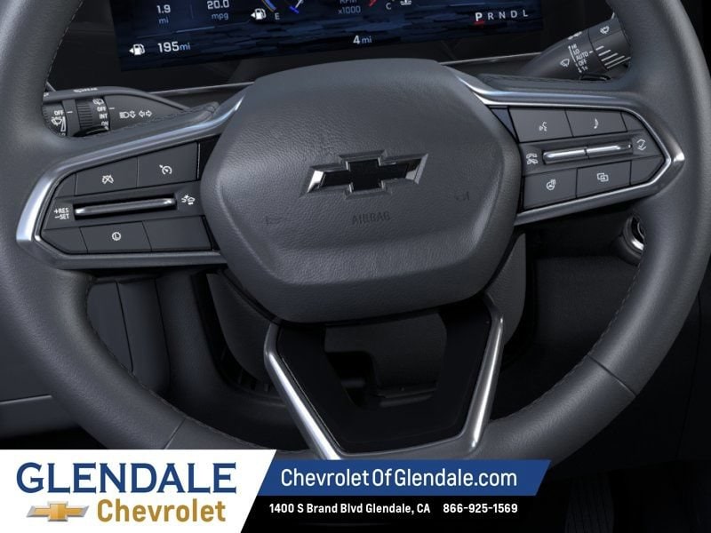 2026 Chevrolet Tahoe Z71 - Photo 18