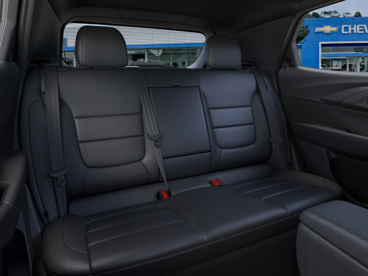 2026 Chevrolet Trailblazer RS - Photo 41