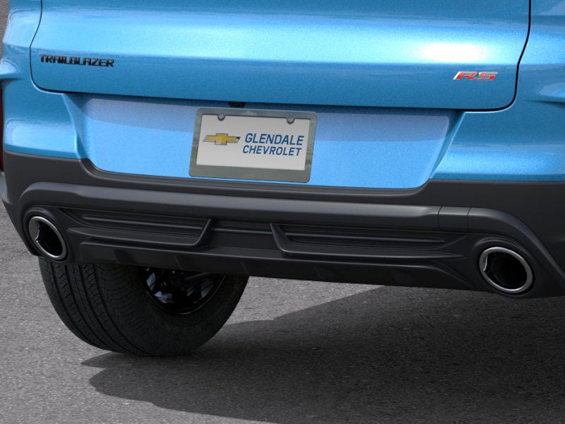 2026 Chevrolet Trailblazer RS - Photo 38