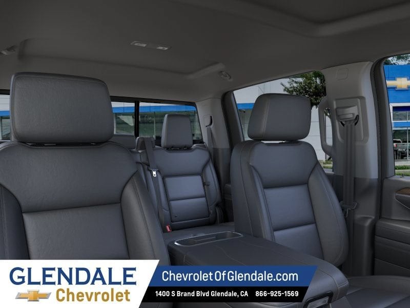2026 Chevrolet Silverado 2500 HD LT - Photo 24