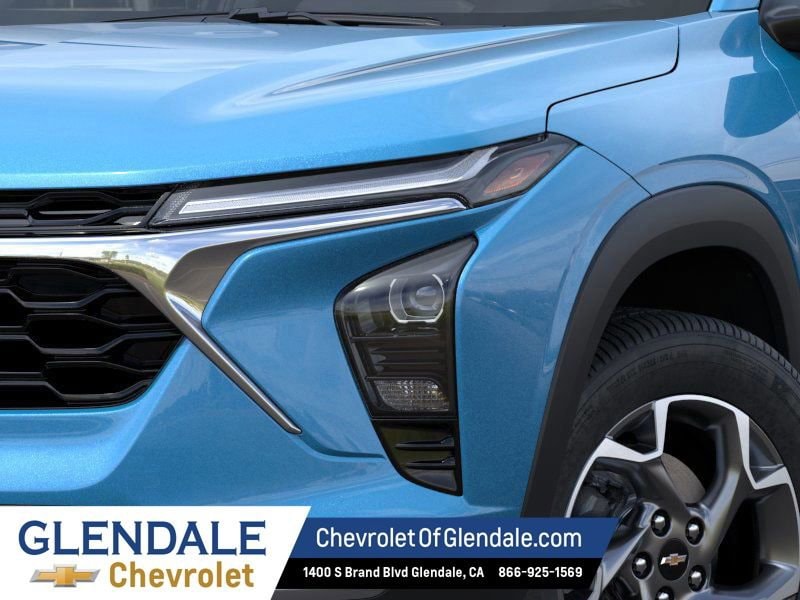 2026 Chevrolet Trax LT - Photo 10