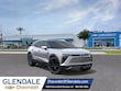  Chevrolet Blazer EV