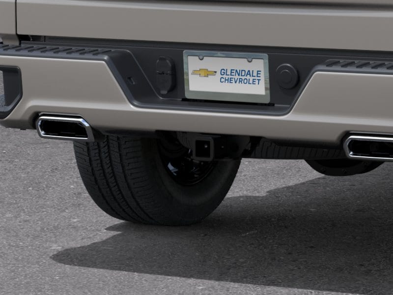 2026 Chevrolet Silverado 1500 RST - Photo 38