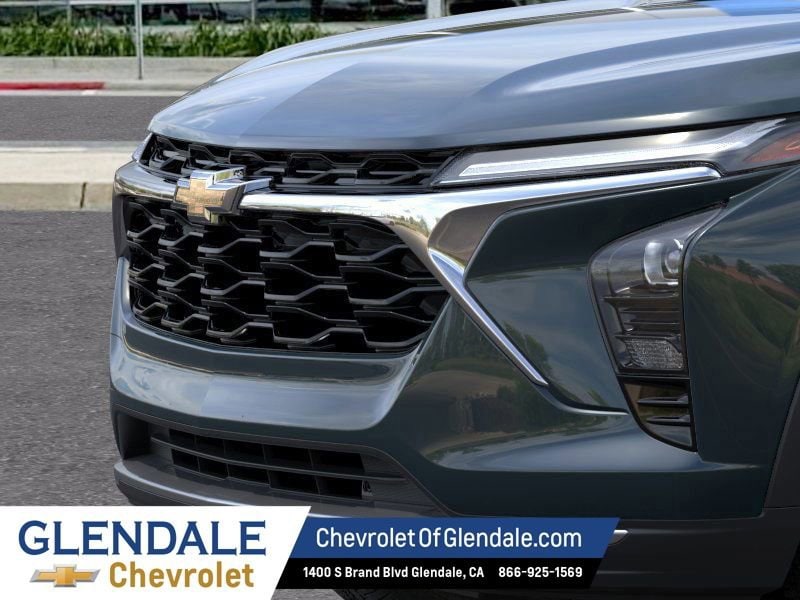 2026 Chevrolet Trax LT - Photo 13