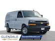  Chevrolet Express Cargo