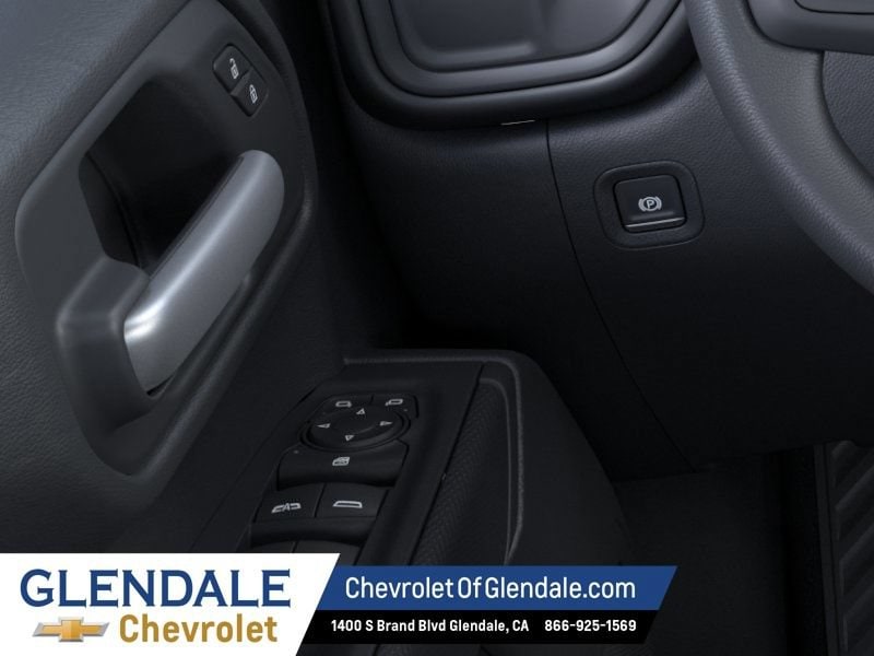2026 Chevrolet Silverado 1500 Custom - Photo 22