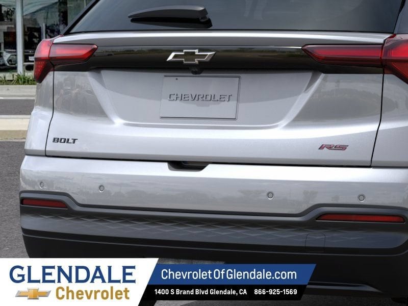 2027 Chevrolet Bolt RS - Photo 14