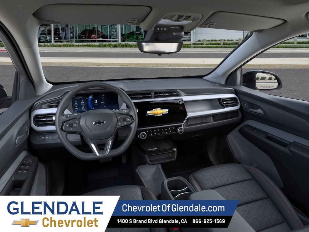 2027 Chevrolet Bolt RS - Photo 15