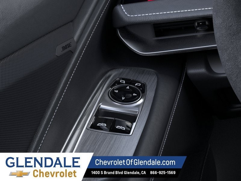 2026 Chevrolet Corvette 1LT - Photo 22