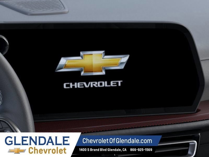 2026 Chevrolet Traverse Z71 - Photo 20