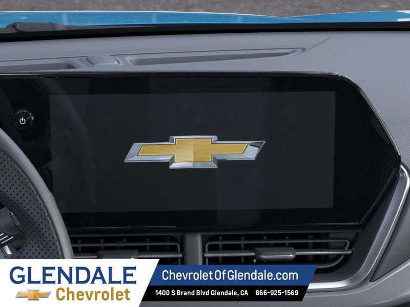 2026 Chevrolet Trax LT - Photo 20