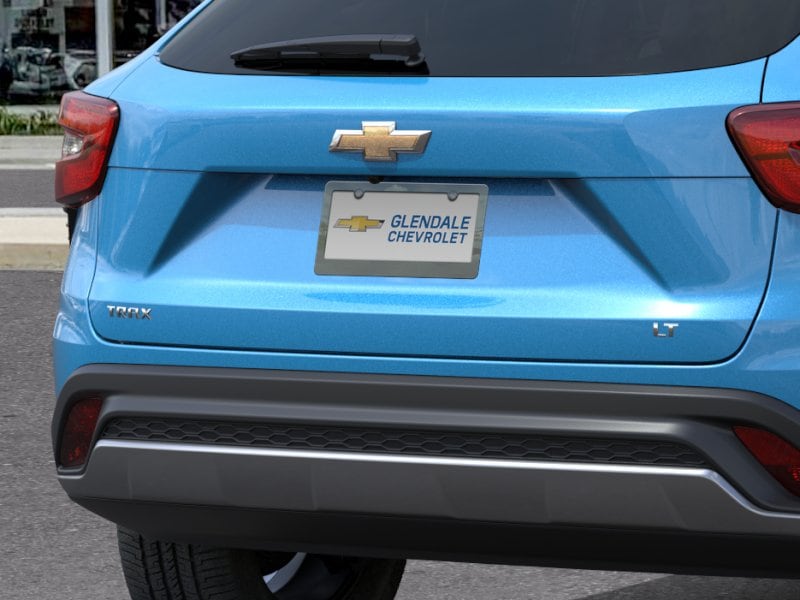 2026 Chevrolet Trax LT - Photo 38