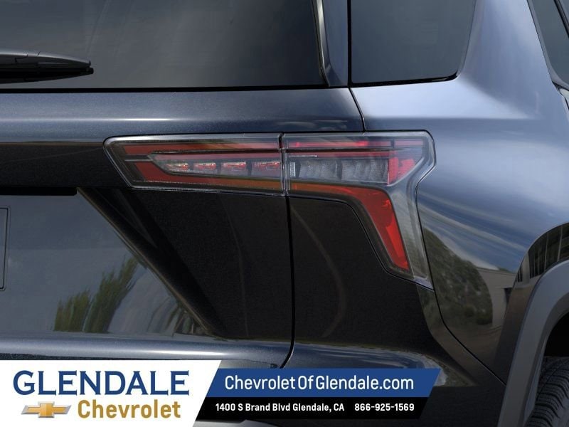 2026 Chevrolet Equinox LT - Photo 11