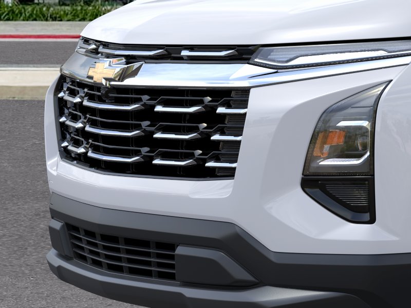 2026 Chevrolet Equinox LT - Photo 37
