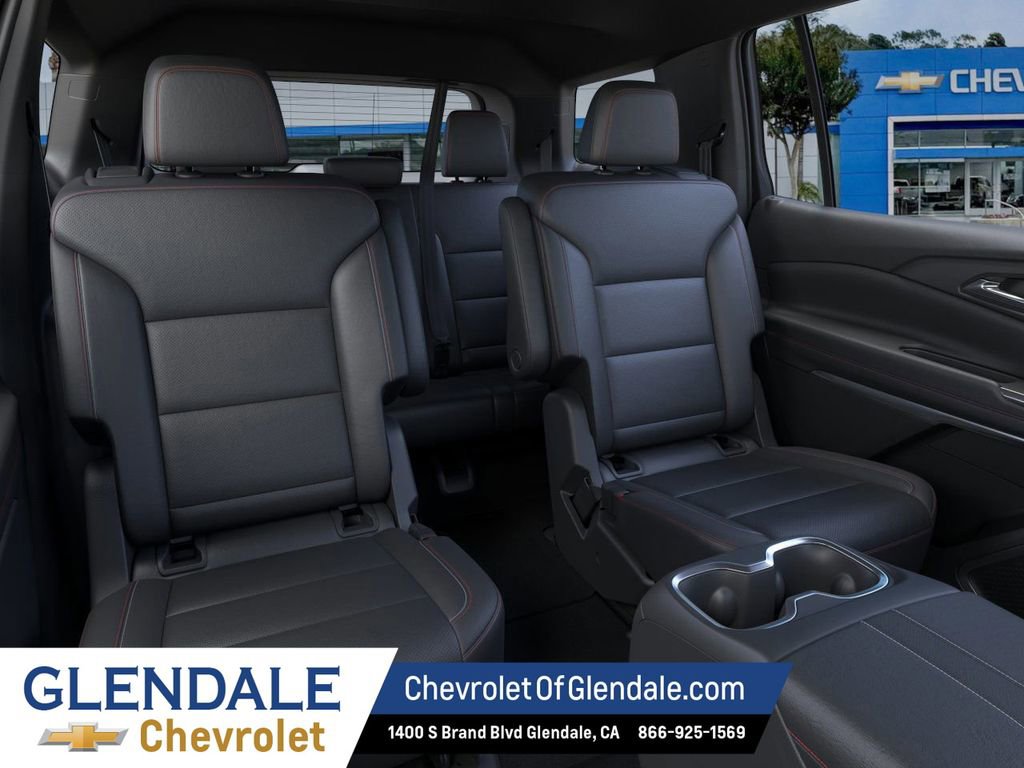 2026 Chevrolet Traverse Z71 - Photo 17