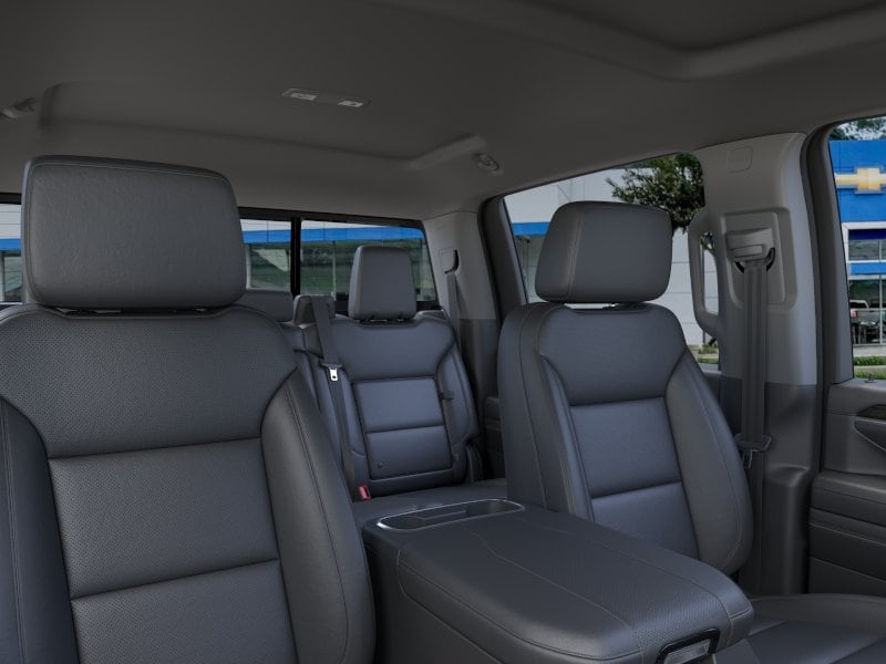 2026 Chevrolet Silverado 2500 HD LTZ - Photo 48