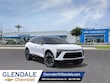  Chevrolet Blazer EV