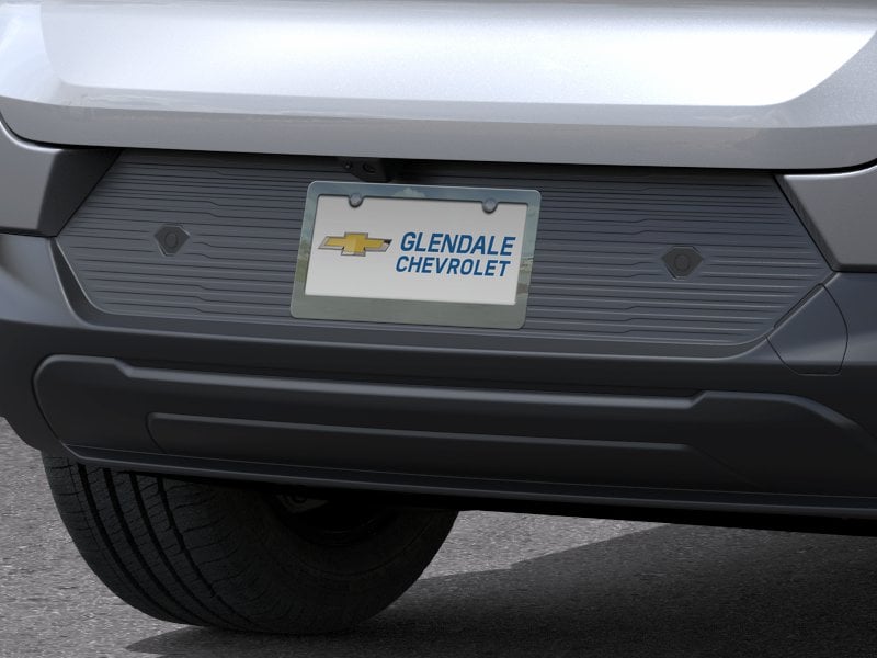 2026 Chevrolet Equinox EV 1LT - Photo 38