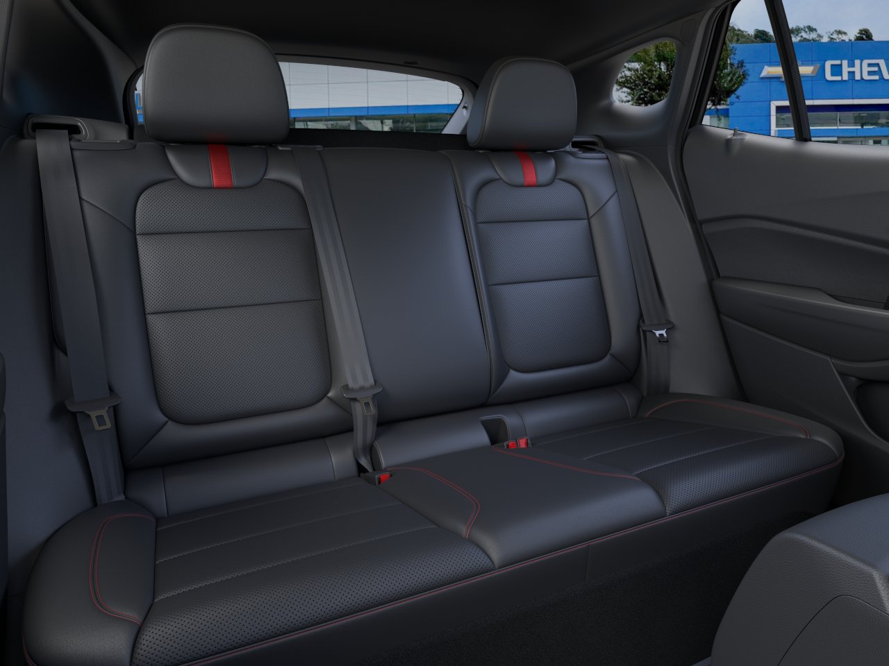 2026 Chevrolet Trax RS - Photo 41