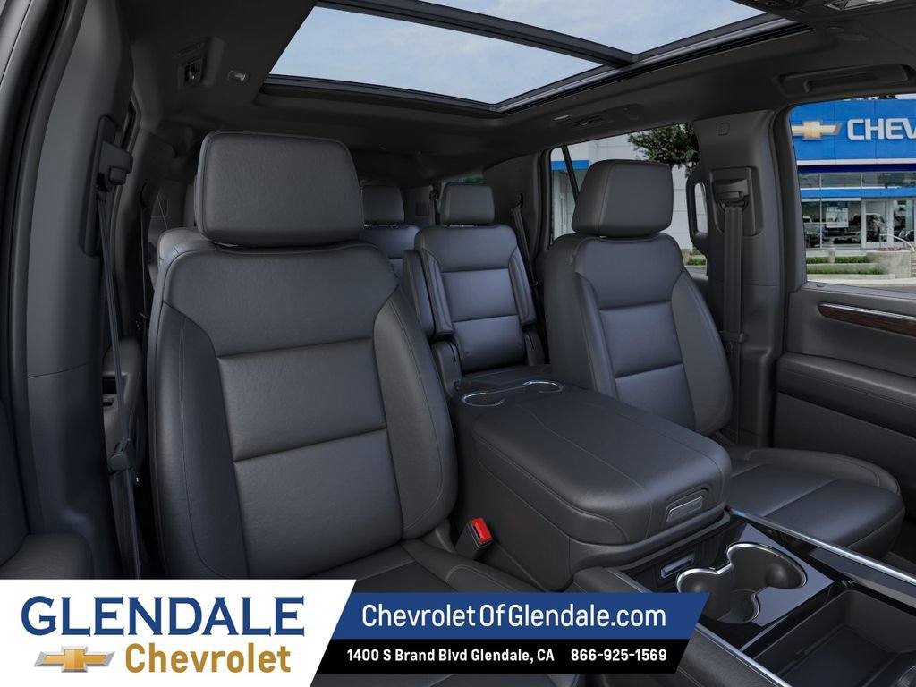 2026 Chevrolet Tahoe Z71 - Photo 15