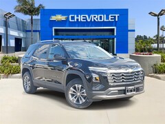 2026 Chevrolet Equinox LT SUV