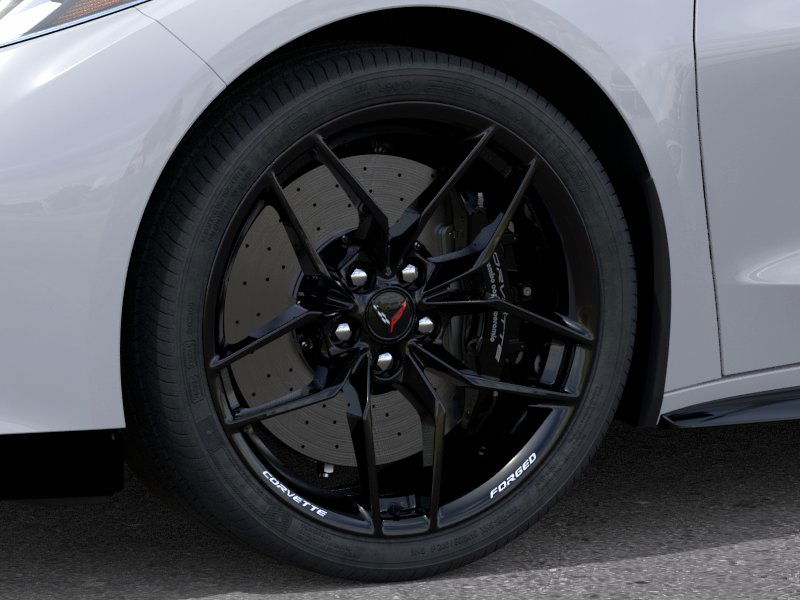 2026 Chevrolet Corvette 3LZ - Photo 41
