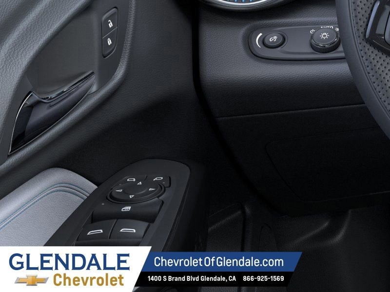 2026 Chevrolet Trax LT - Photo 22