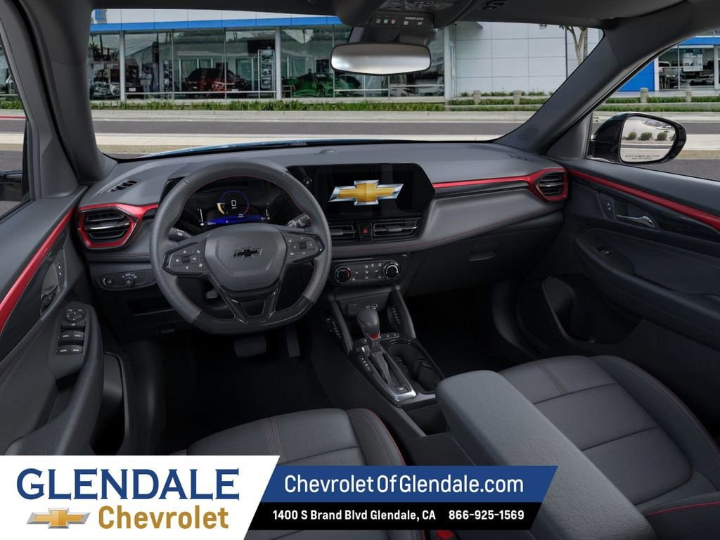 2026 Chevrolet Trailblazer RS - Photo 15