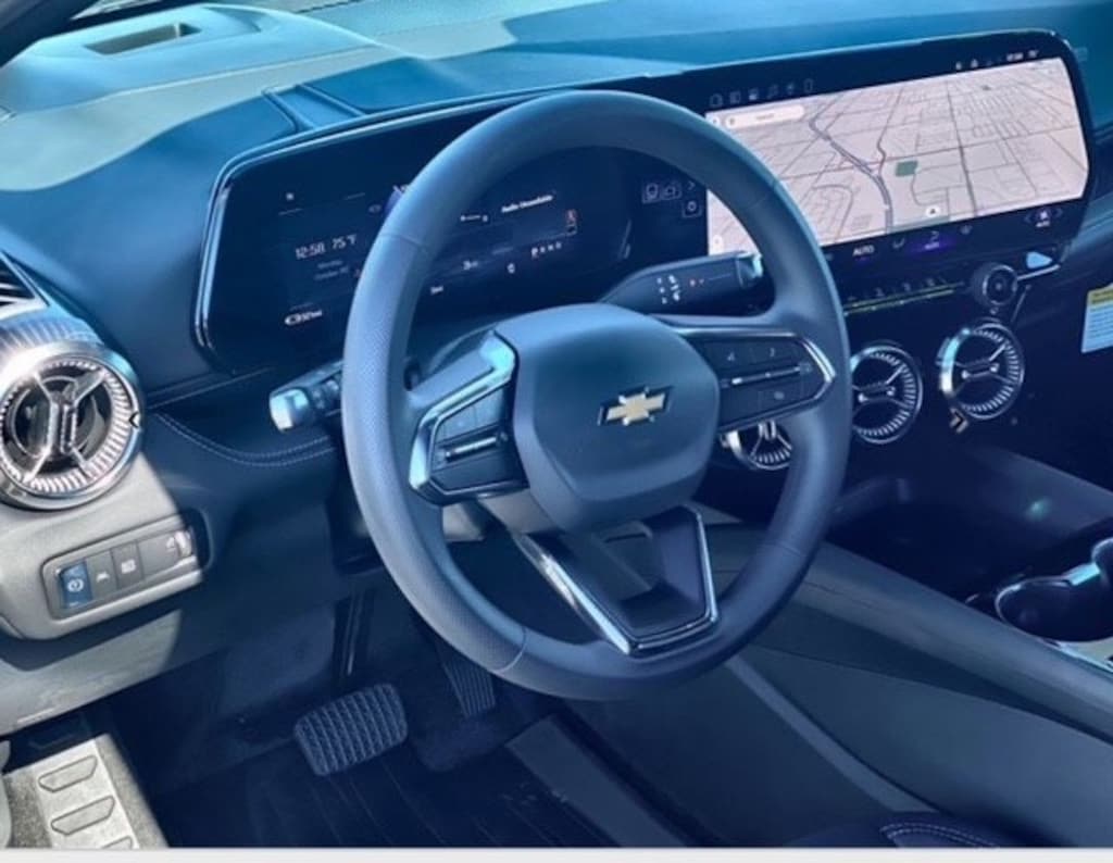 New 2026 Chevrolet Blazer EV LT SUV