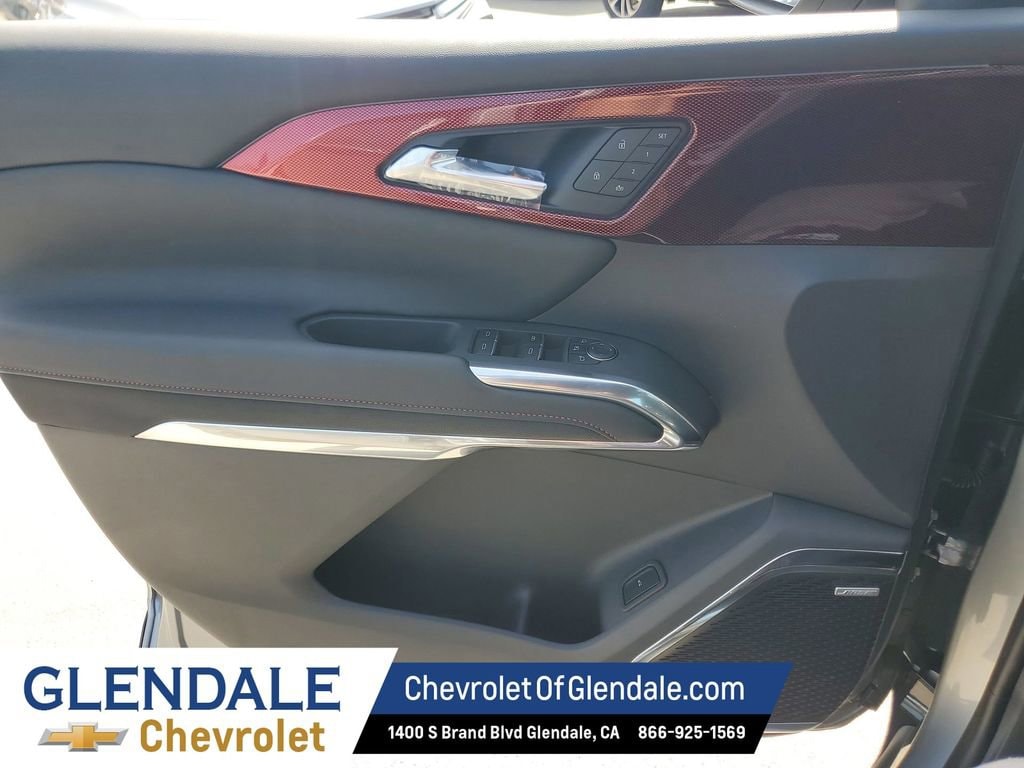 2026 Chevrolet Traverse RS - Photo 36