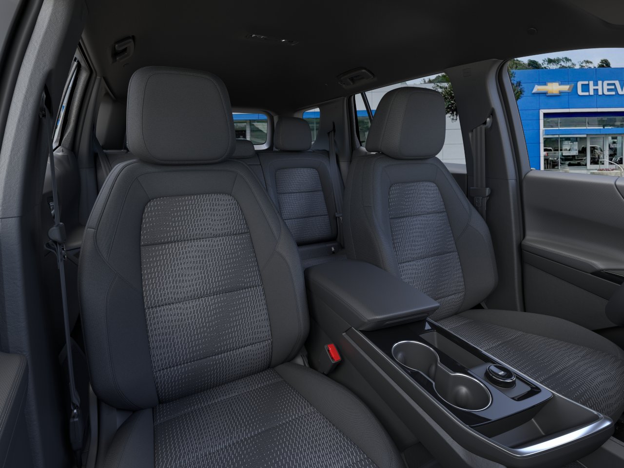 2026 Chevrolet Equinox LT - Photo 39