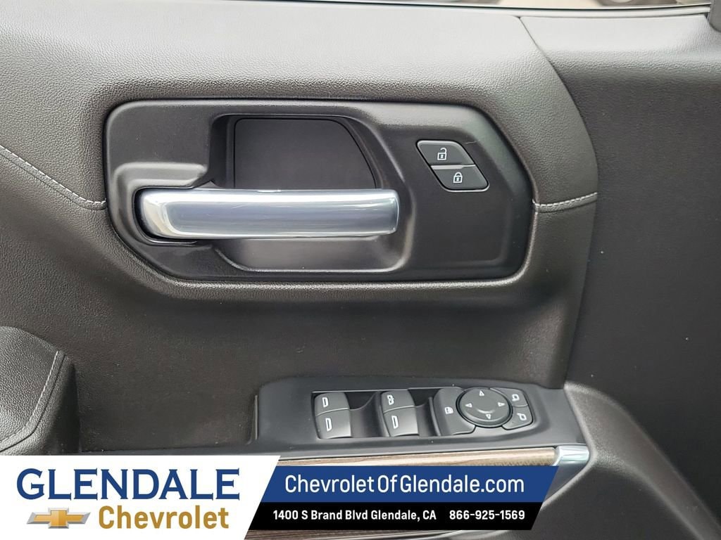 2022 Chevrolet Silverado 1500 Limited LT - Photo 30
