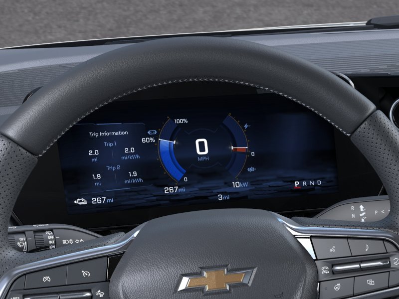 2026 Chevrolet Equinox EV 1LT - Photo 42