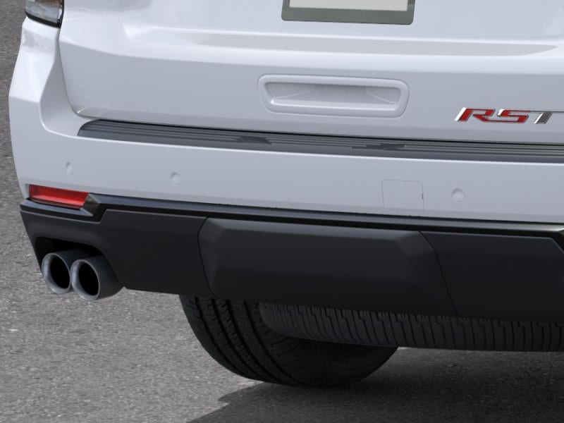 2026 Chevrolet Suburban RST - Photo 36