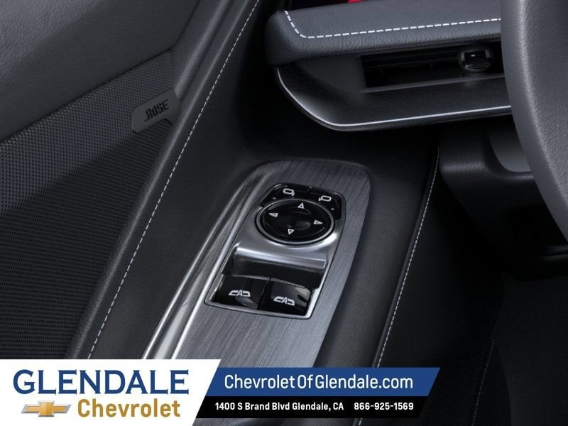 2026 Chevrolet Corvette 1LT - Photo 22