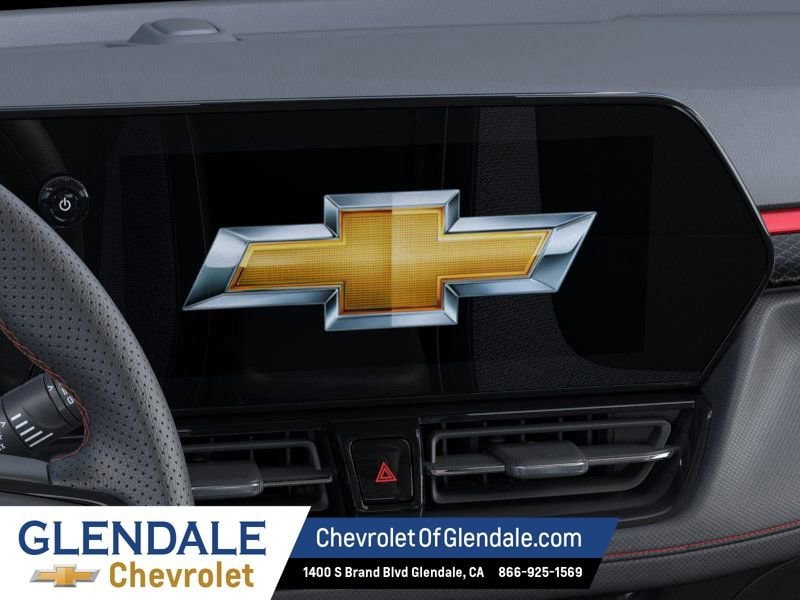 2026 Chevrolet Trailblazer RS - Photo 20