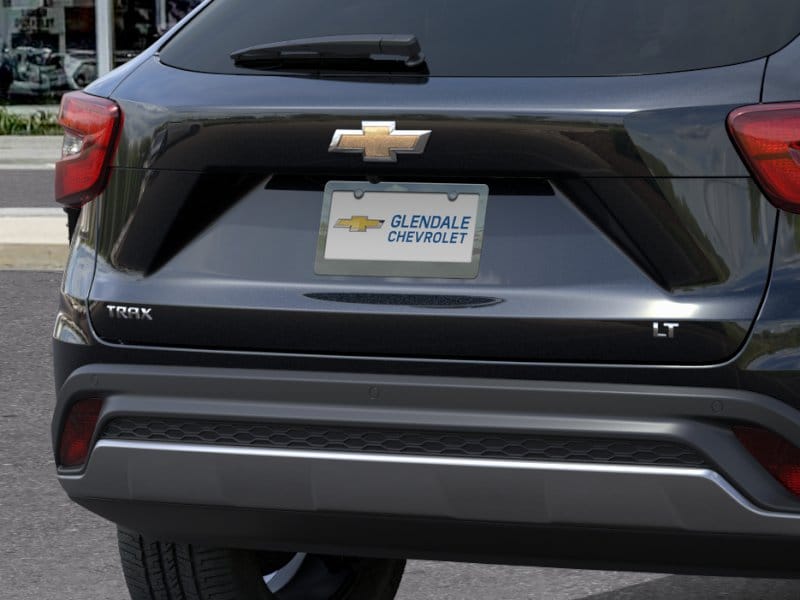 2026 Chevrolet Trax LT - Photo 14