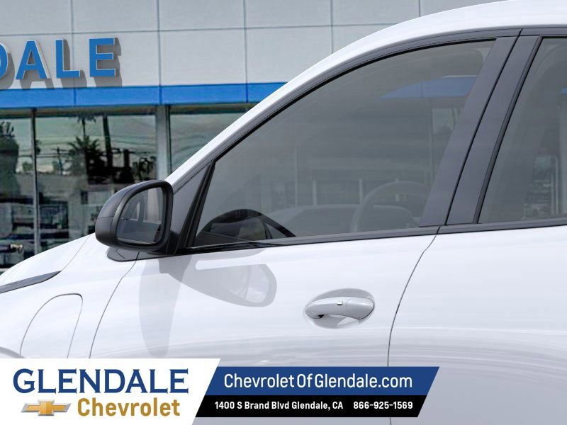 2027 Chevrolet Bolt LT - Photo 12