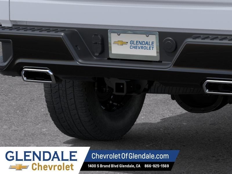 2026 Chevrolet Silverado 1500 LT Trail Boss - Photo 14