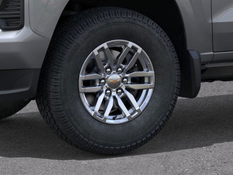 2026 Chevrolet Colorado LT - Photo 33